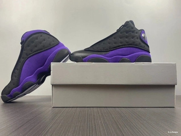 Cheap Court 13 Retro DJ5982- Packable 4170 Jordan Purple 1015